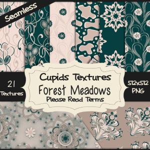 20 FOREST MEADOWS