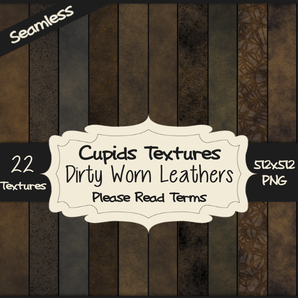 22-dirty-worn-leathers