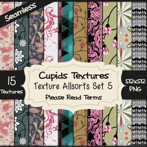 15-texture-allsorts-set-5
