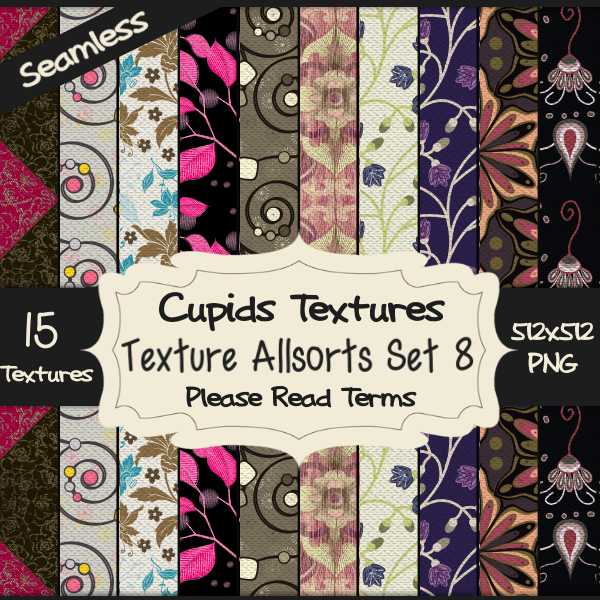 15-texture-allsorts-set-8