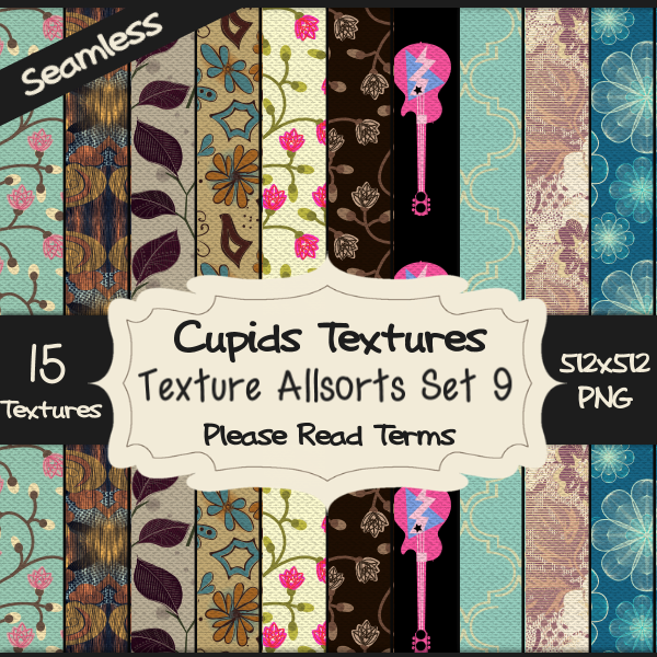 15-texture-allsorts-set-9